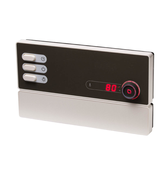 Sentiotec Pro B2 Sauna Control Unit
