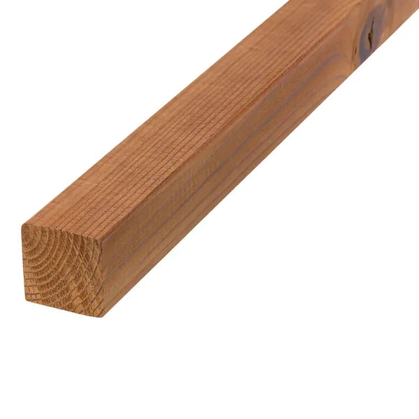 Timberry Thermo-D Pine Batten — 42 x 140 x 4800 mm (per linear metre)