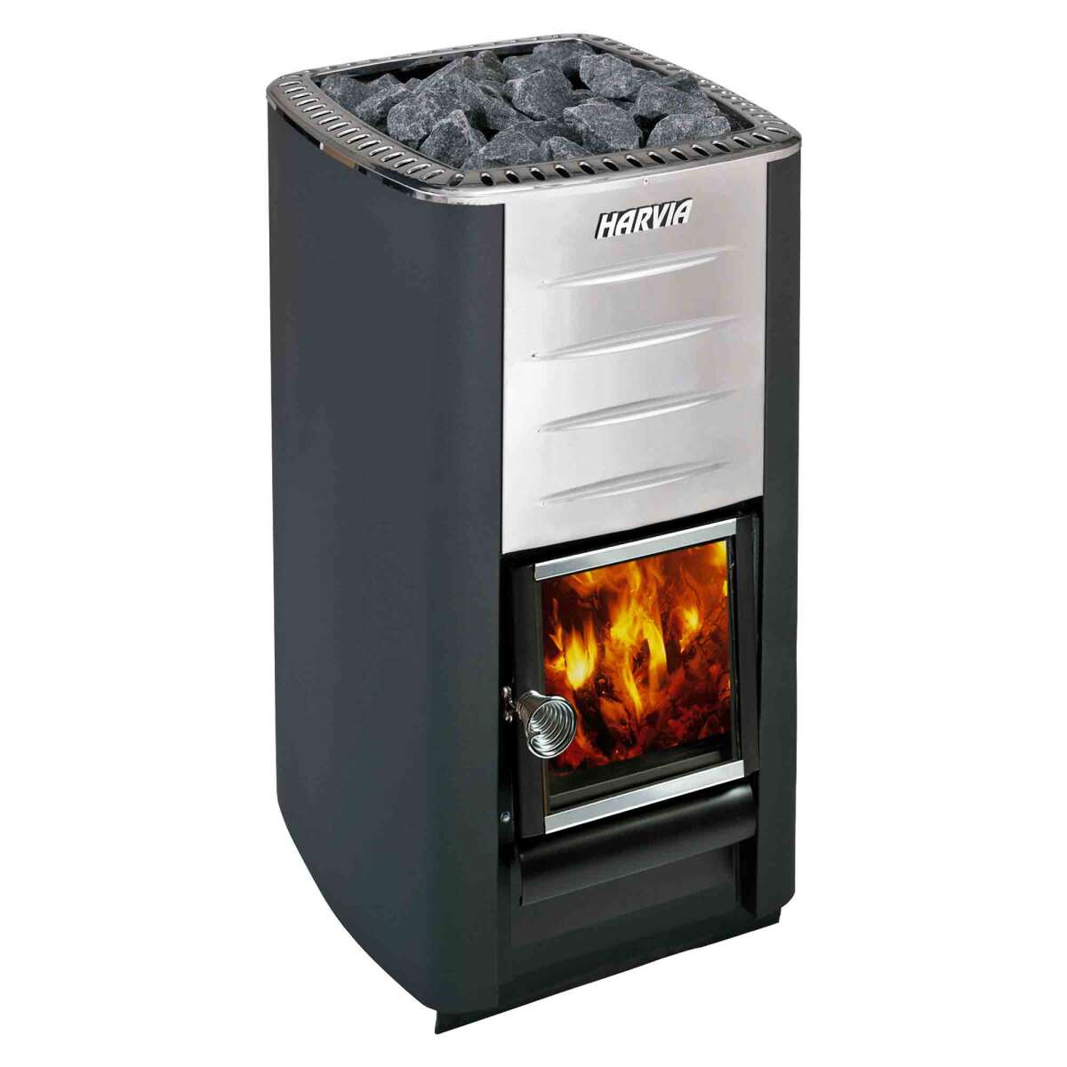 Harvia M3 Wood-Burning Sauna Stove (WKM3)