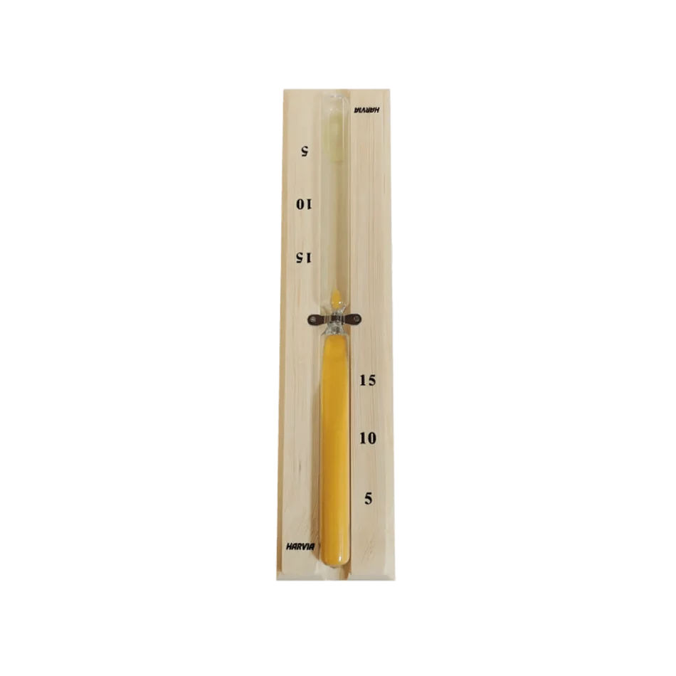 Sandtimer Wooden