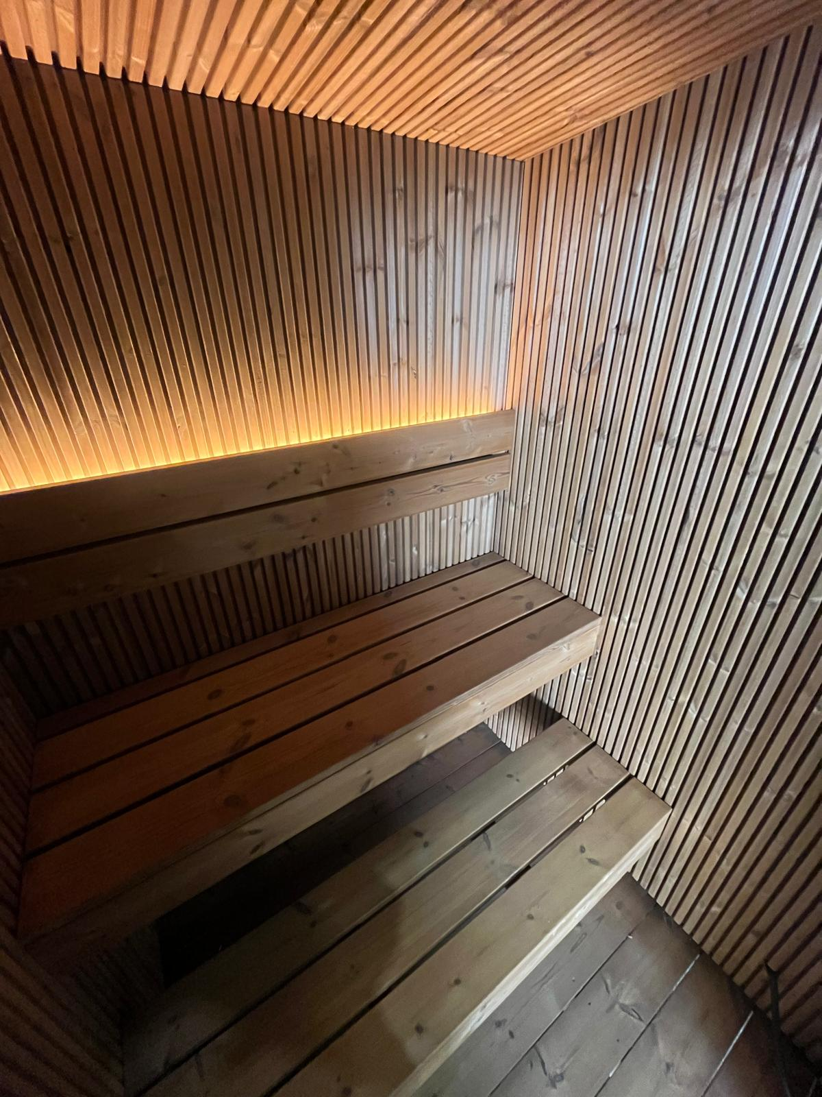 Kota Lite — 2 Person Sauna