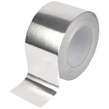 Aluminium Tape — 50 mm x 50 m