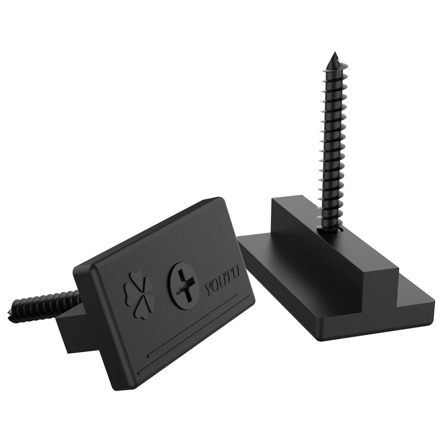 Brofit2 Hidden Decking Fixings (per piece)