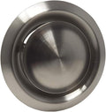 Disc Valve DM125I — Ø125 mm, Stainless Steel