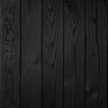 Charred Nordic Spruce Cladding (Exterior) — Dark Black UYS 18 x 120 x 4800 mm (per board)