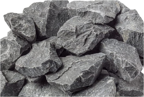 Harvia Olivine Diabase Sauna Stones AC3020 — 10–15 cm, 20 kg (per bag)