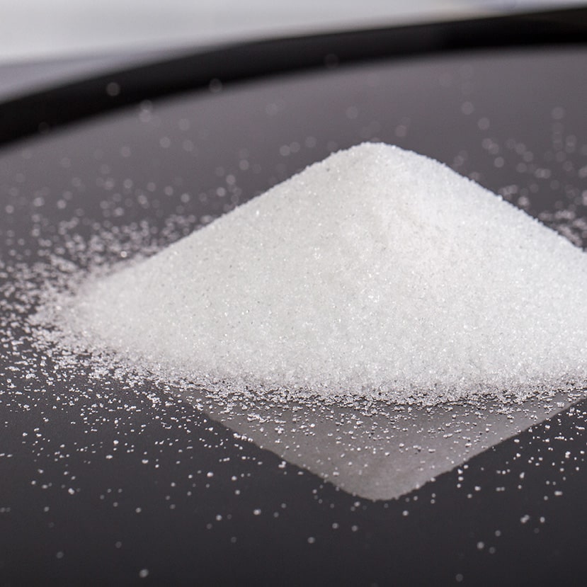 Crushed Glass Filtration Media - 0.64 - 1.2 mm (Bag)
