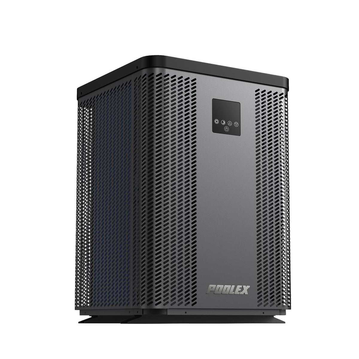 Poolex Silverline Top 250 three-phase pool heat pump
