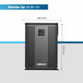 Poolex Silverline Top 90