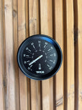 Sauna Thermometer — Black (90152430)