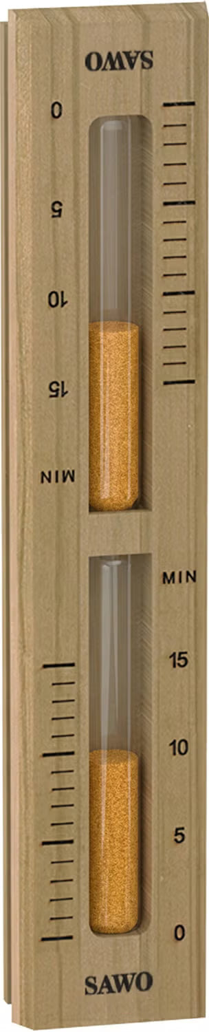 Sauna Sand Timer (593L)