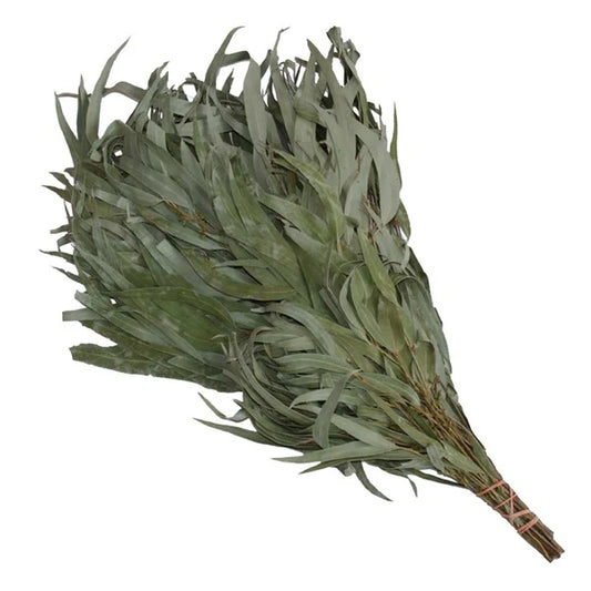 Sauna Whisk — Eucalyptus