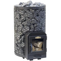 Stoveman Heavy 20R Wood-Burning Sauna Stove