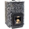 Stoveman Heavy 24 Wood-Burning Sauna Stove