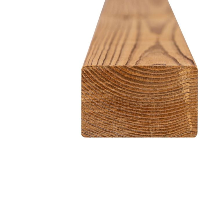 Timberry Thermo-D Pine Batten — 42 x 68 x 3000 mm (per linear metre)