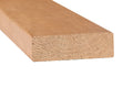 Alder Bench Board — 90 mm × 26 mm
