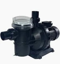 Poolex Tonic 1 hp – 220V/50Hz