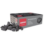 Harvia Olivine Diabase Sauna Stones AC3020 — 10–15 cm, 20 kg (per bag)