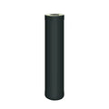 Harvia WHP1000 Chimney Extension — 1000 mm, Black