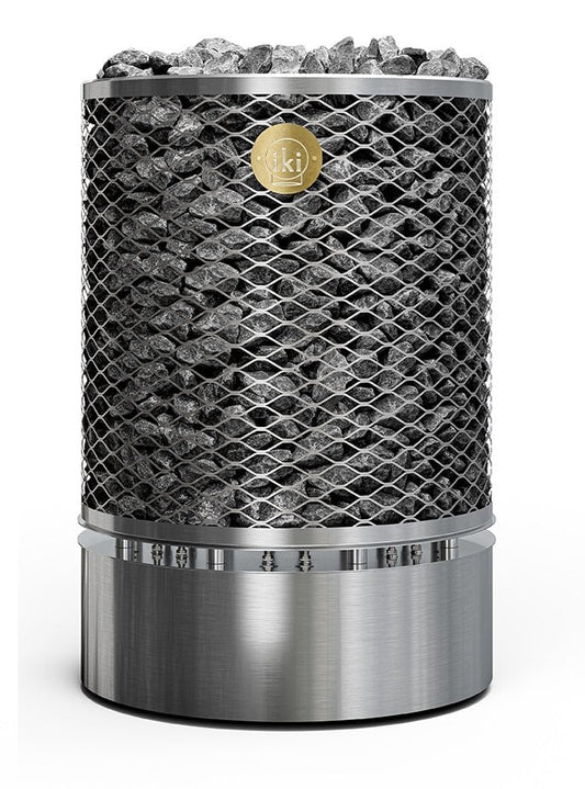 IKI Pilari 36 kW Electric Sauna Heater (without control unit)