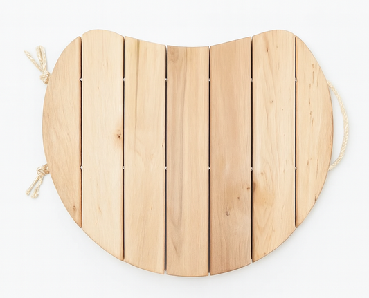 Sauna Bench Seat — Alder (sm-1869)
