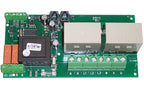 Harvia C400VKK Power Card (WX358 / SP358)