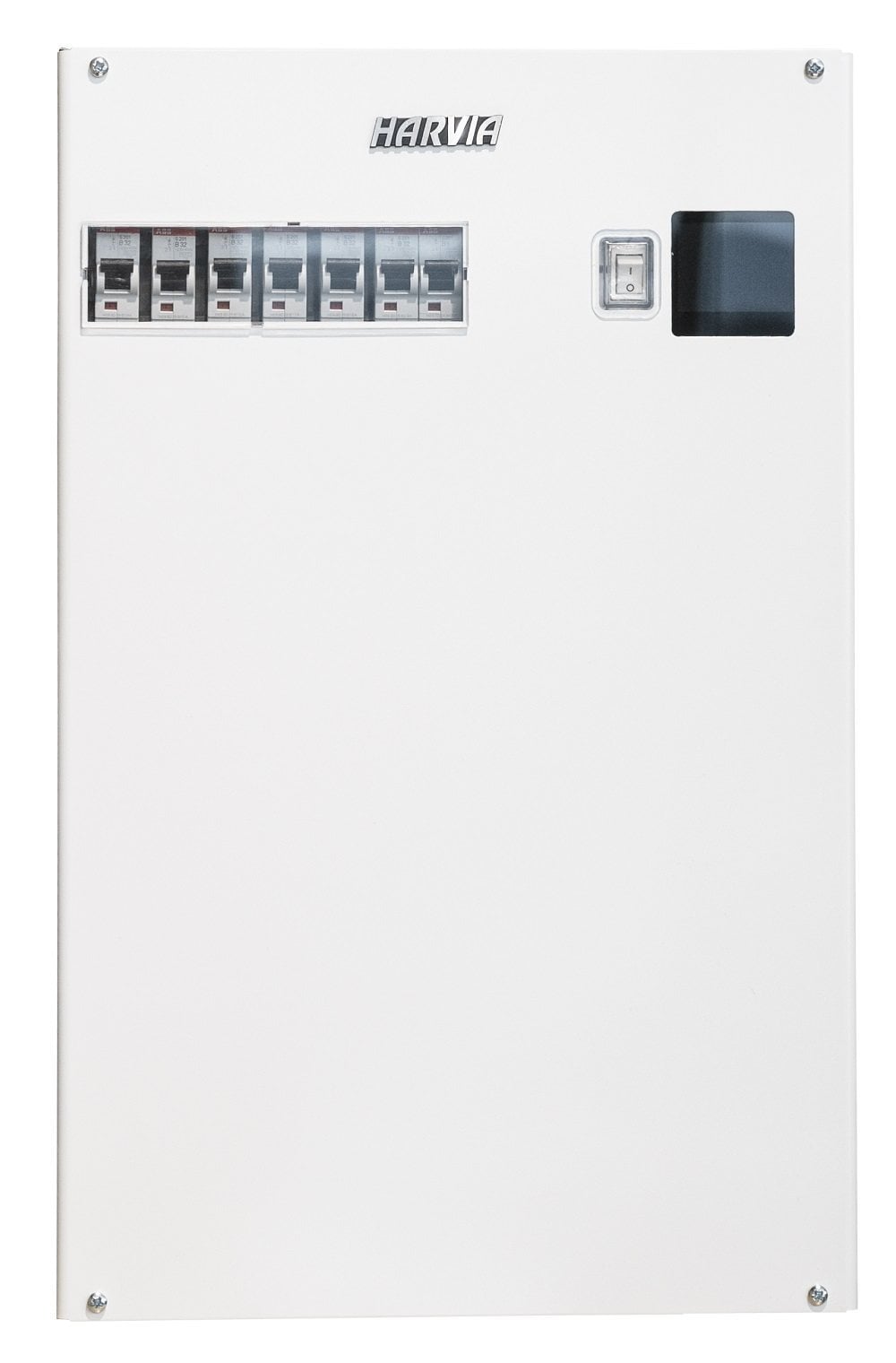 Harvia C400VKK Power Card (WX358 / SP358)