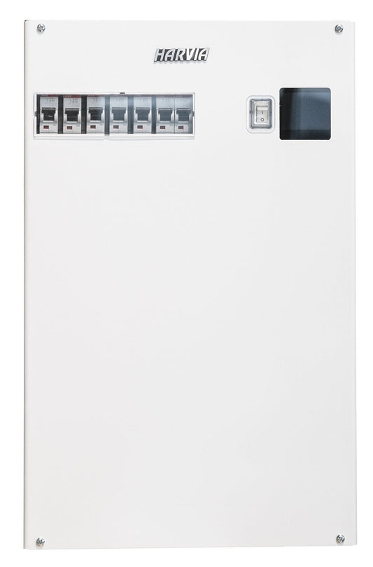 Harvia C400VKK Power Card (WX358 / SP358)