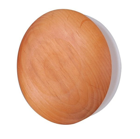 Sauflex Disc Valve V-A009 — Ø100 mm, Alder