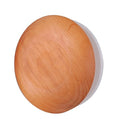 Disc Valve V-A013 — Ø125 mm, Alder