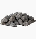 Harvia AC3000 Sauna Heater Stones — 20 kg bag, under 10 cm